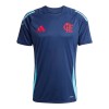 Maillot de Supporter Flamengo Pre-Match 2025 Pour Homme